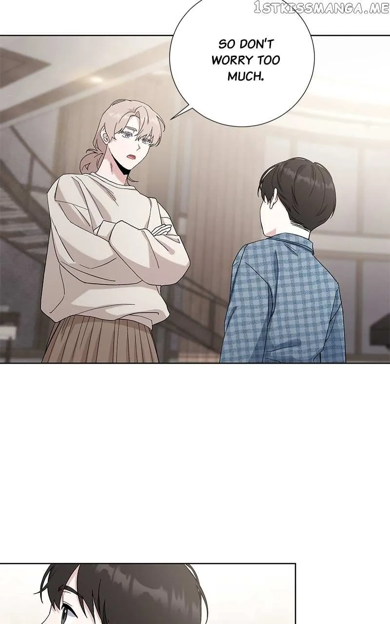Best Of Luck, Warrior! chapter 74 page 10