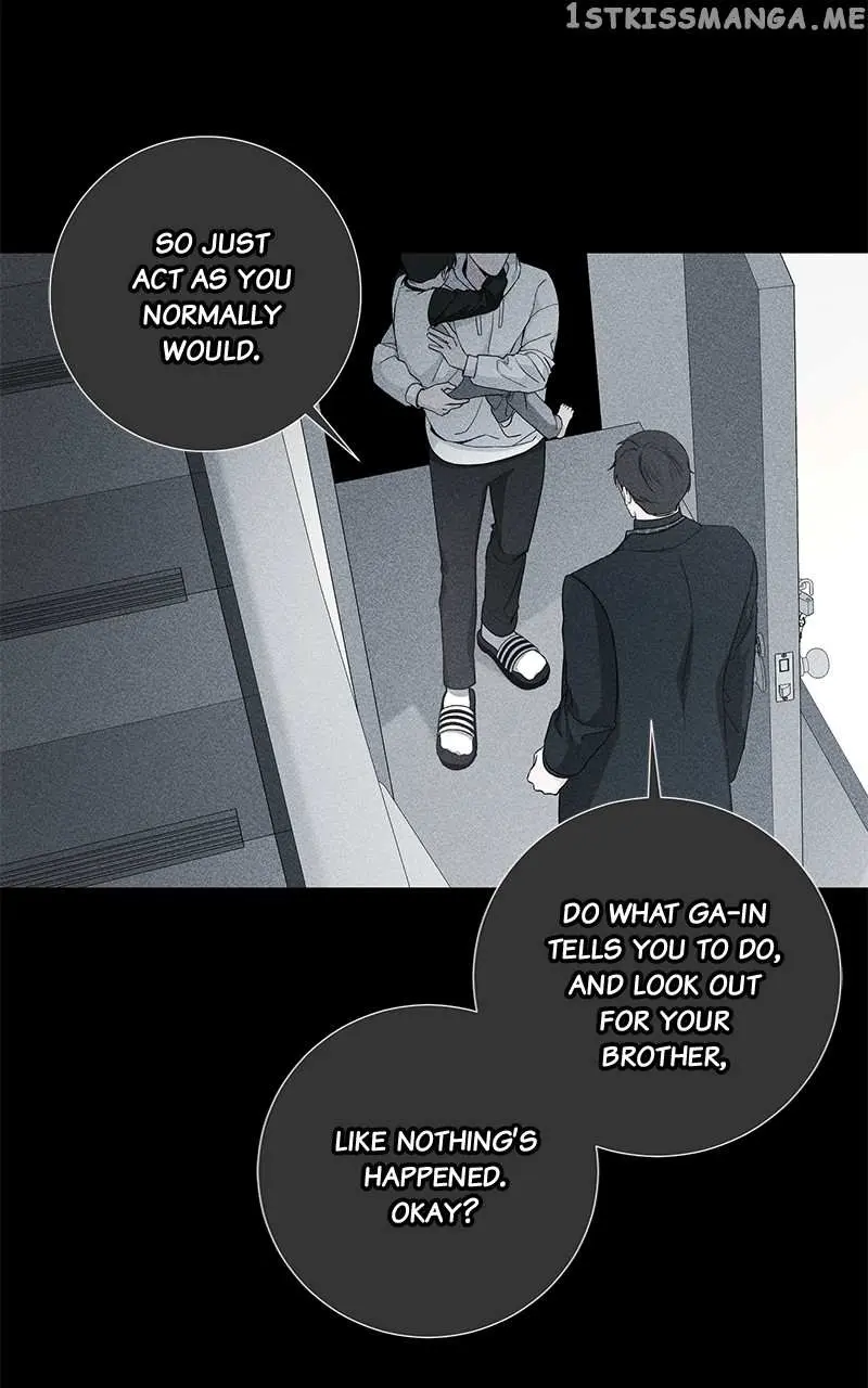 Best Of Luck, Warrior! chapter 74 page 25