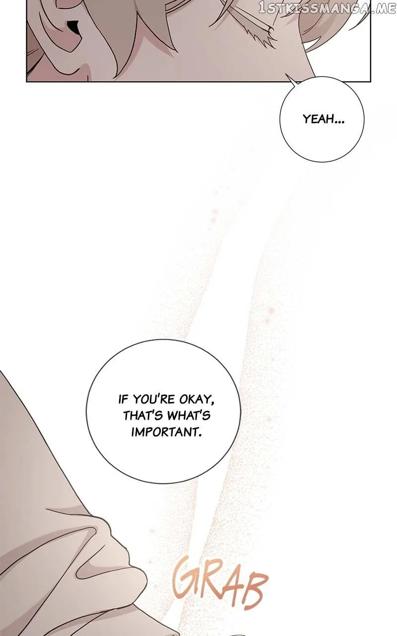Best Of Luck, Warrior! chapter 74 page 15
