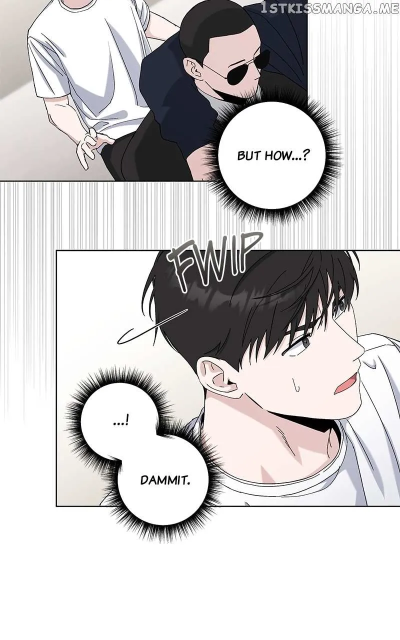 Best Of Luck, Warrior! chapter 74 page 56