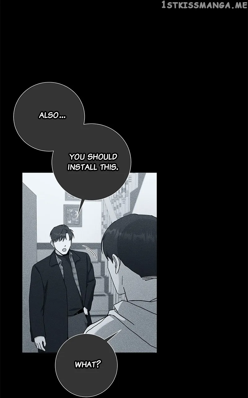 Best Of Luck, Warrior! chapter 74 page 26