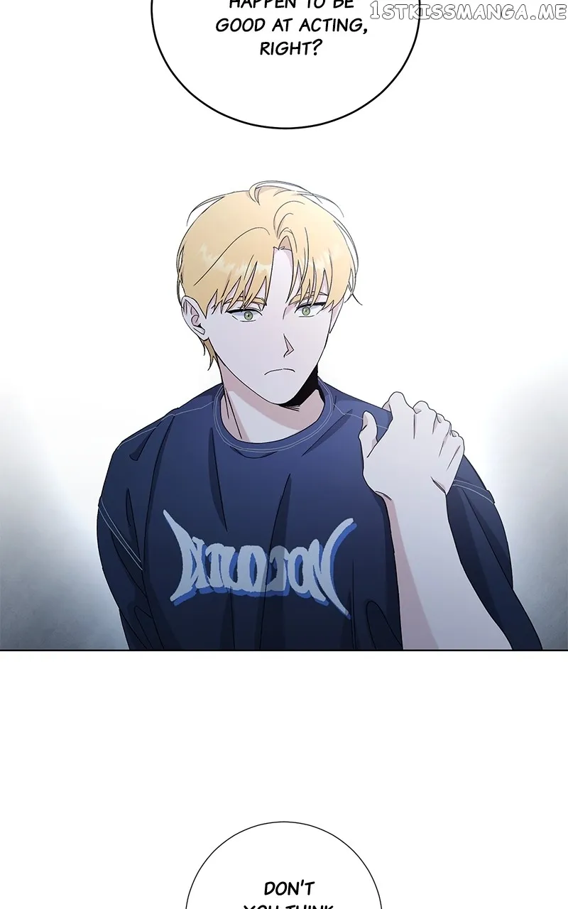 Best Of Luck, Warrior! chapter 74 page 43