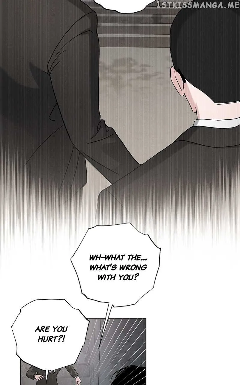 Best Of Luck, Warrior! chapter 74 page 48