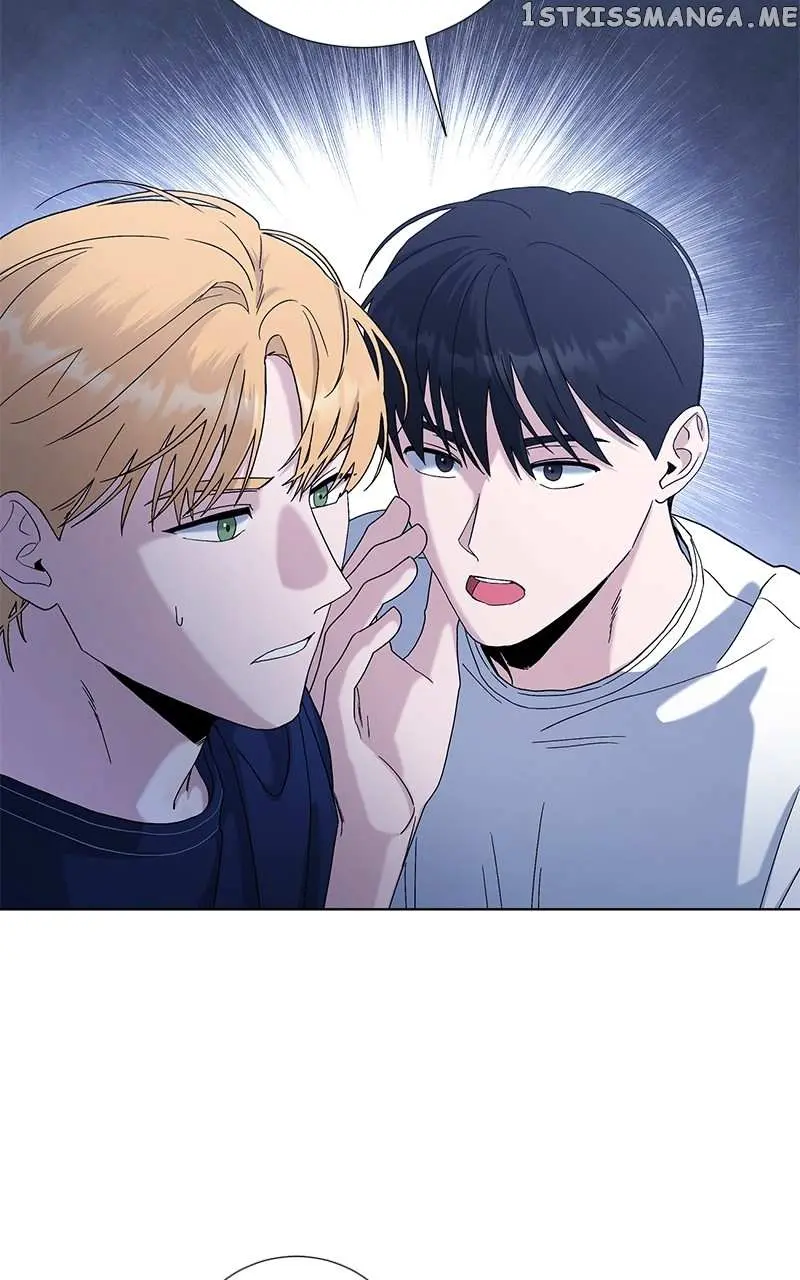 Best Of Luck, Warrior! chapter 74 page 23