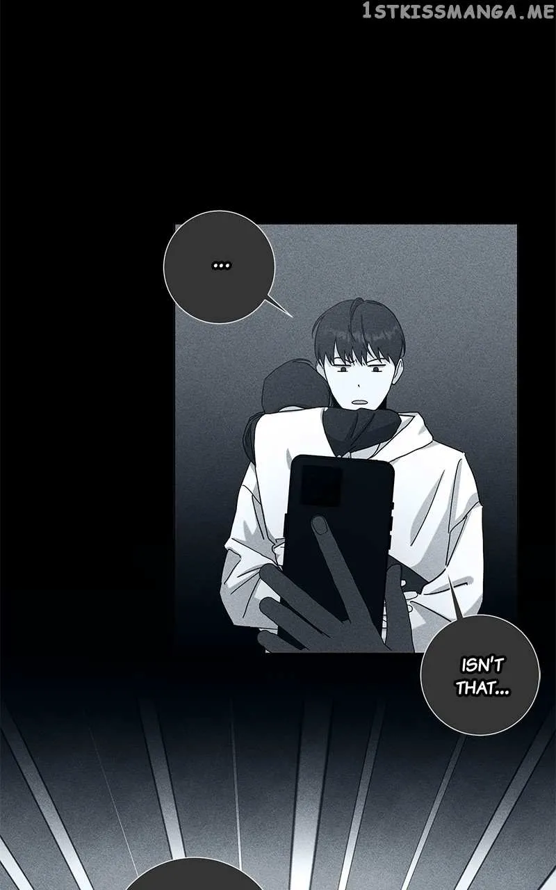 Best Of Luck, Warrior! chapter 74 page 27