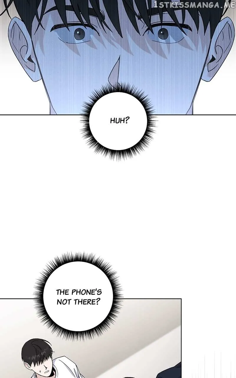 Best Of Luck, Warrior! chapter 74 page 55