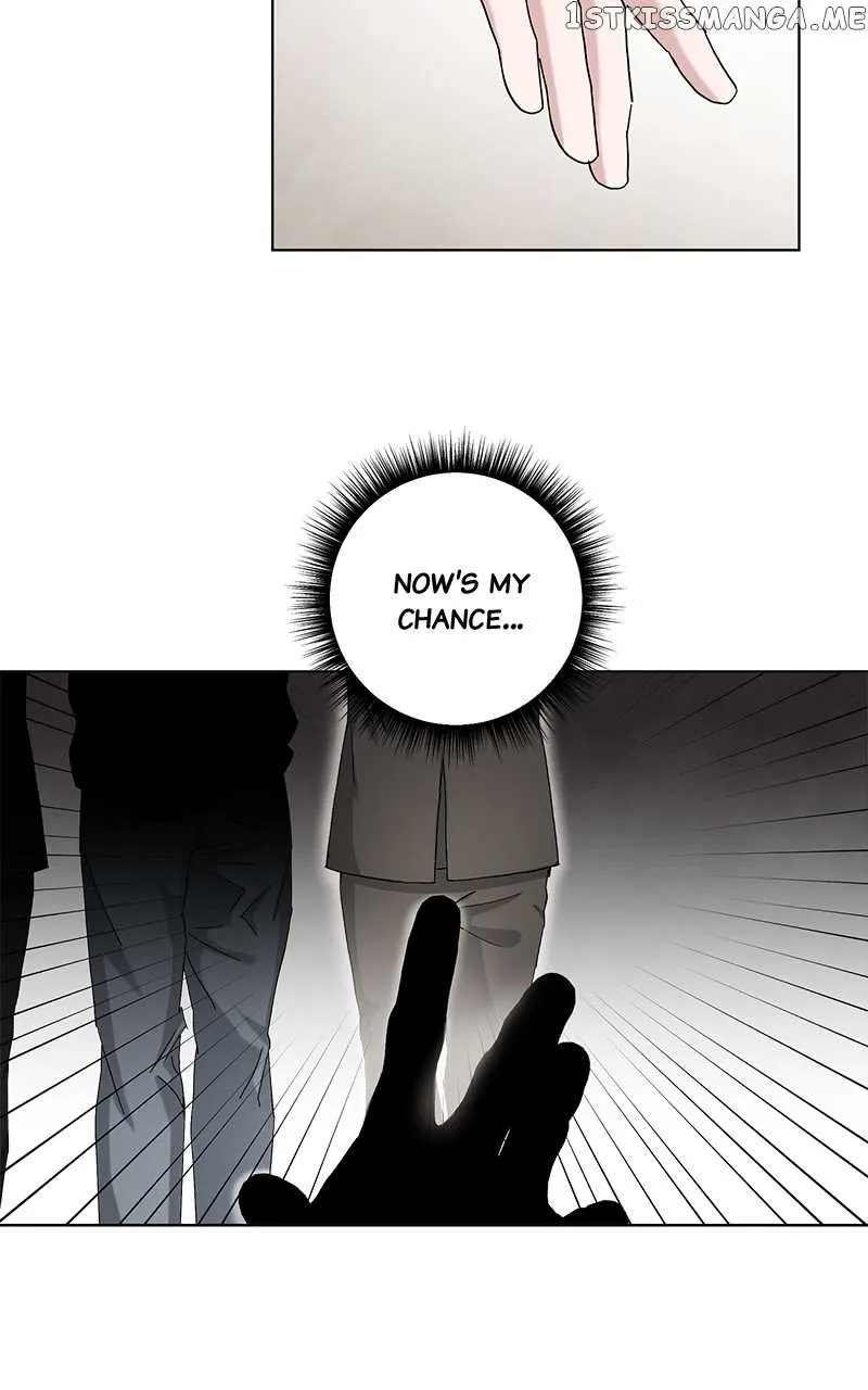 Best Of Luck, Warrior! chapter 74 page 53