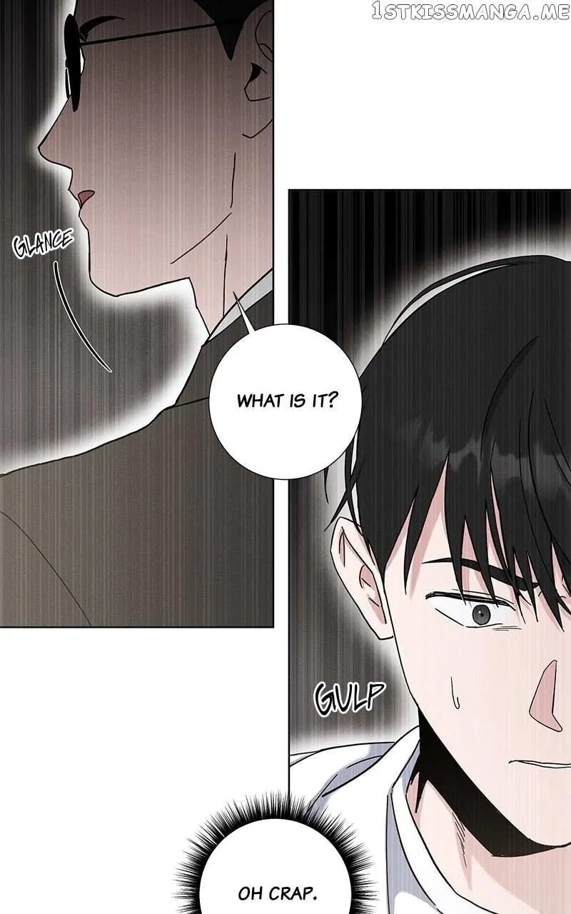Best Of Luck, Warrior! chapter 74 page 59