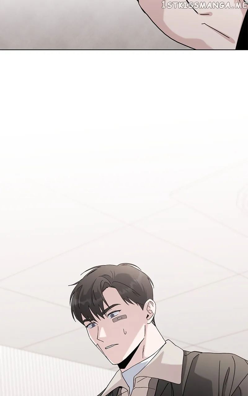 Best Of Luck, Warrior! chapter 75 page 55