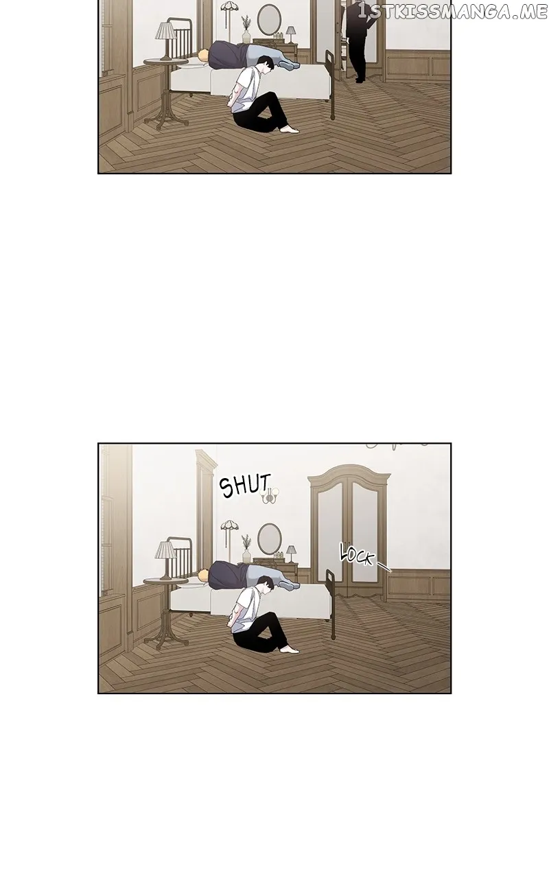 Best Of Luck, Warrior! chapter 75 page 33