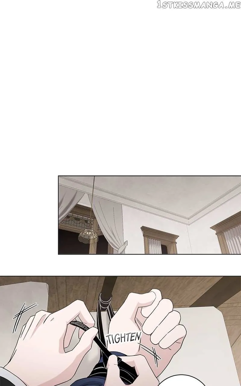 Best Of Luck, Warrior! chapter 75 page 19