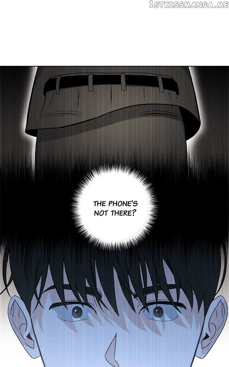Best Of Luck, Warrior! chapter 75 page 2