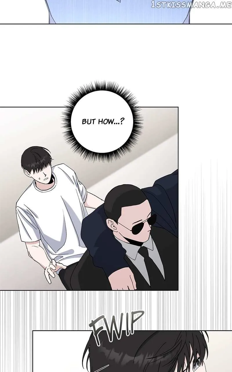 Best Of Luck, Warrior! chapter 75 page 3