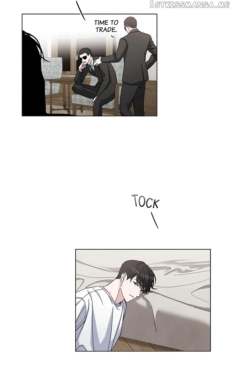 Best Of Luck, Warrior! chapter 75 page 27