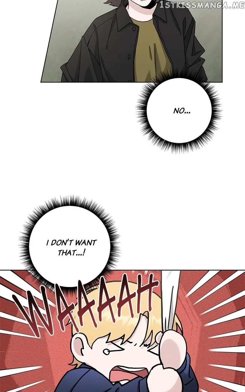 Best Of Luck, Warrior! chapter 76 page 41
