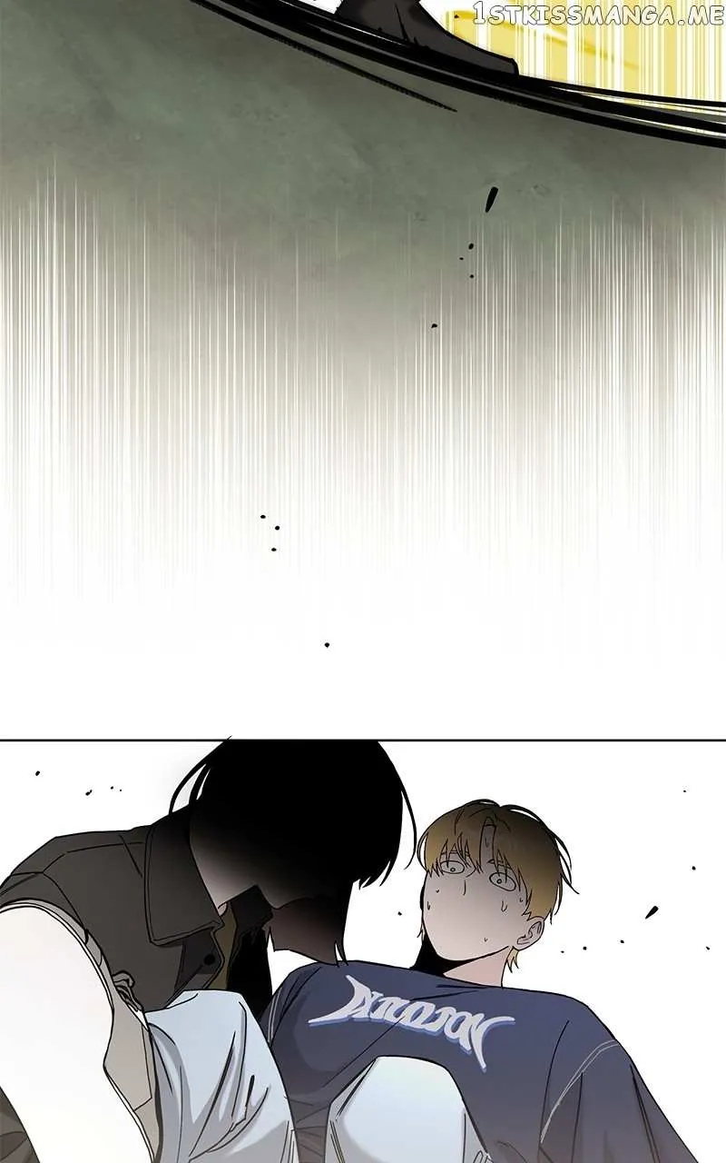 Best Of Luck, Warrior! chapter 76 page 55