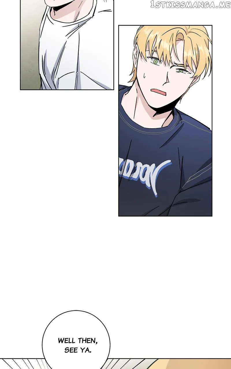 Best Of Luck, Warrior! chapter 76 page 13