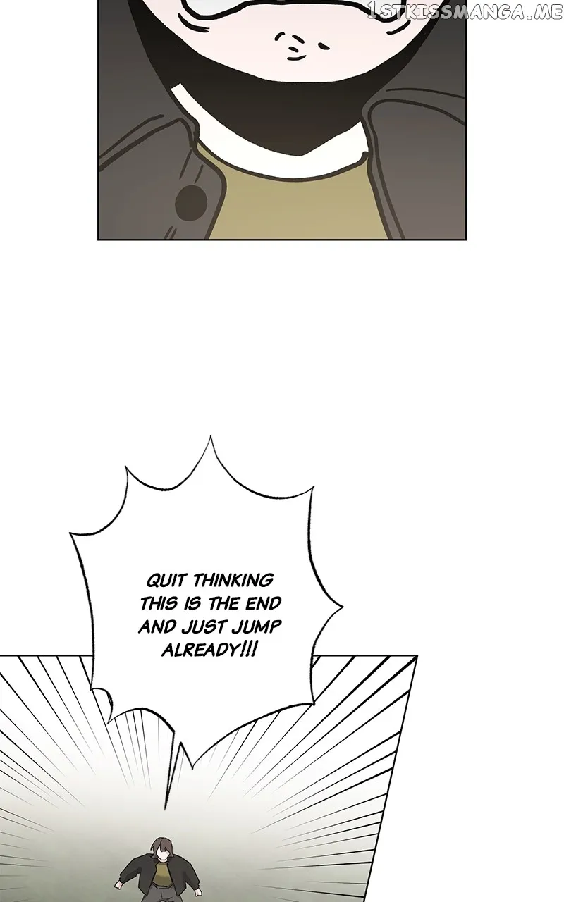Best Of Luck, Warrior! chapter 76 page 48