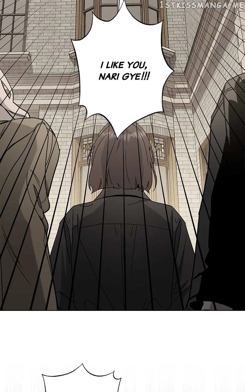 Best Of Luck, Warrior! chapter 76 page 46