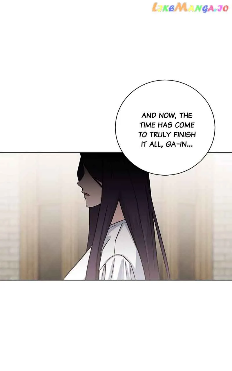 Best Of Luck, Warrior! chapter 77 page 58