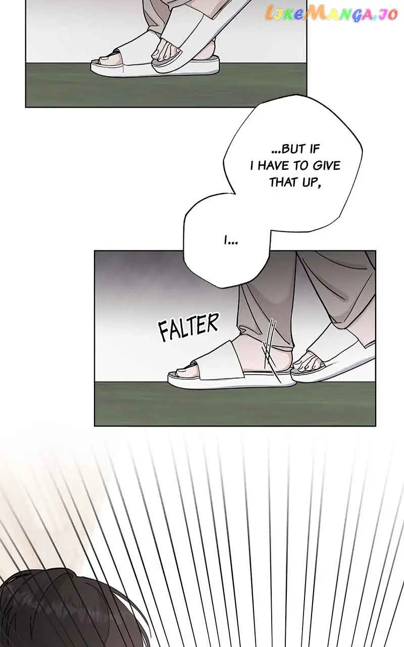 Best Of Luck, Warrior! chapter 77 page 62