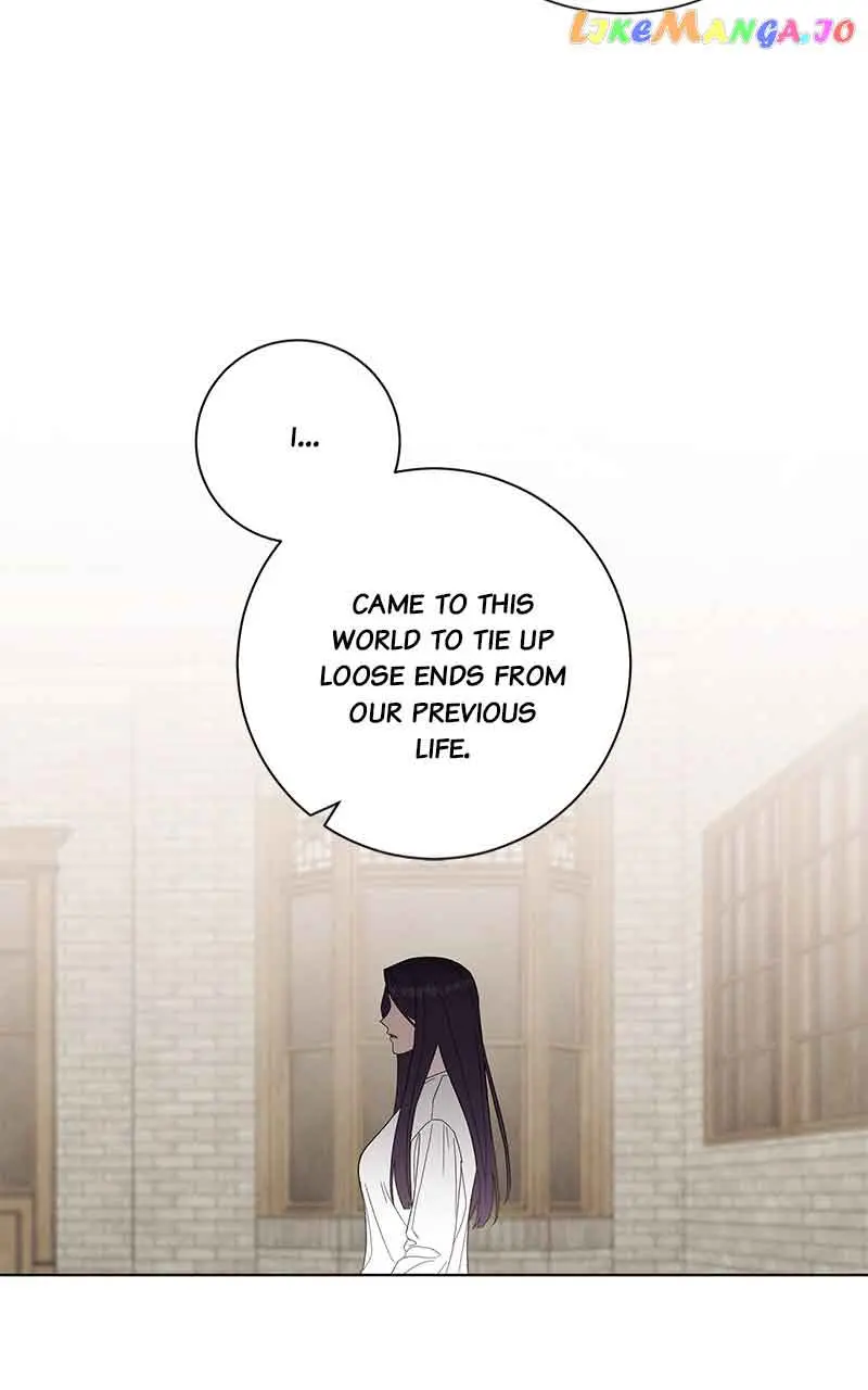 Best Of Luck, Warrior! chapter 77 page 57