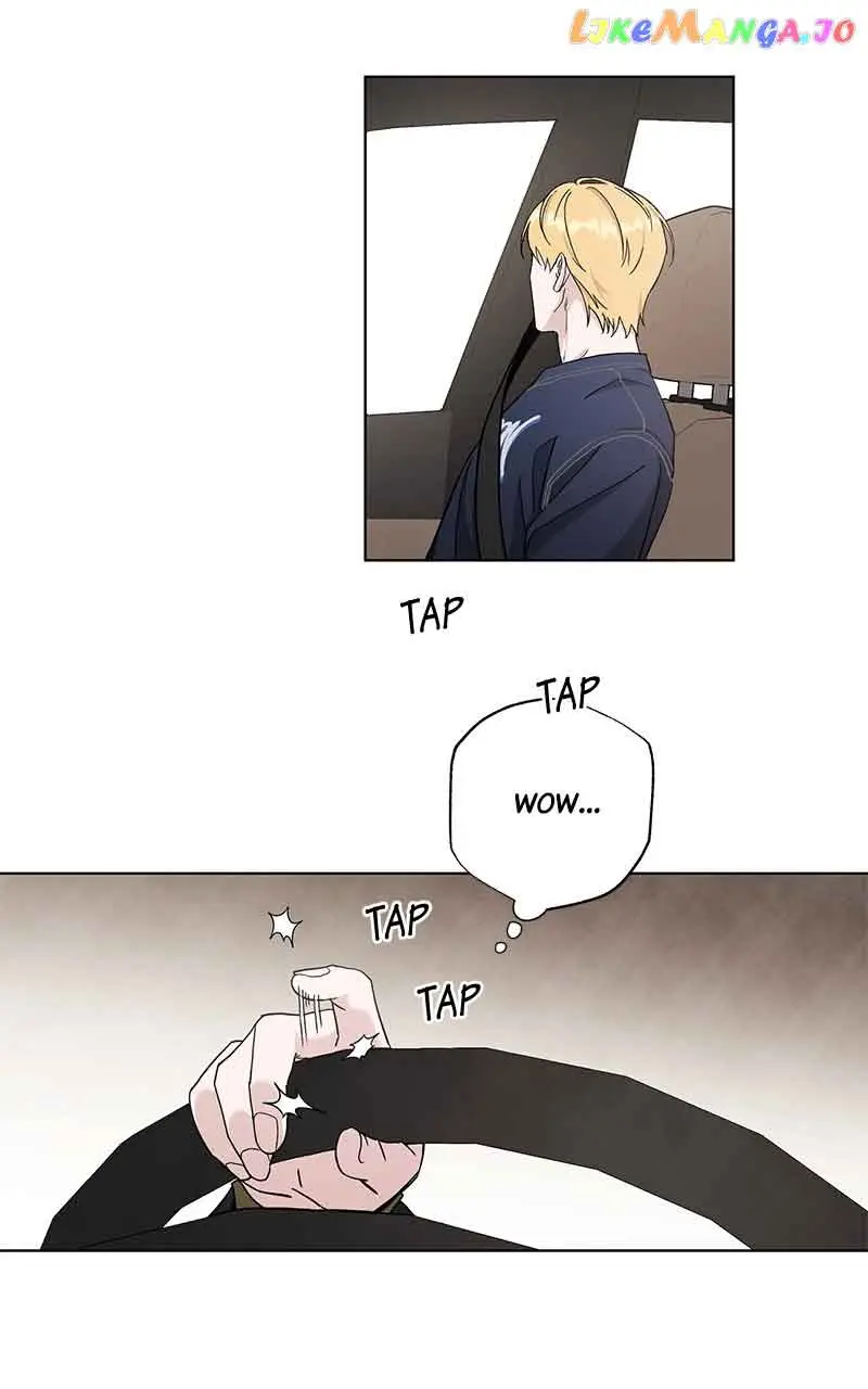 Best Of Luck, Warrior! chapter 77 page 16