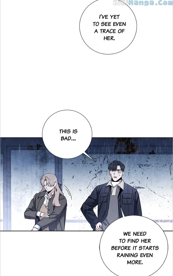 Best Of Luck, Warrior! chapter 78 page 24