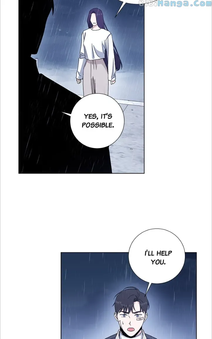 Best Of Luck, Warrior! chapter 78 page 43