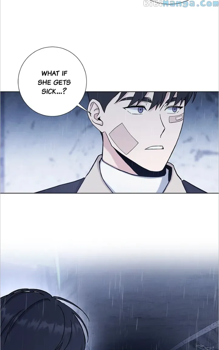 Best Of Luck, Warrior! chapter 78 page 25