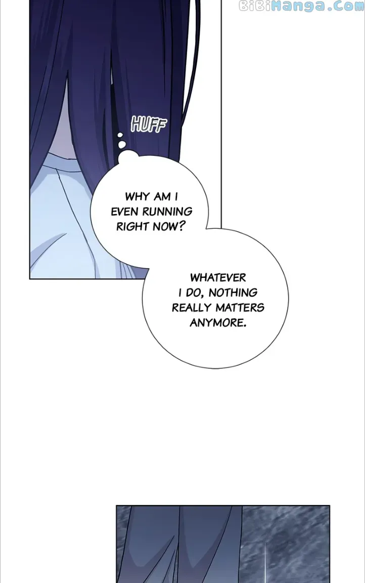 Best Of Luck, Warrior! chapter 78 page 9