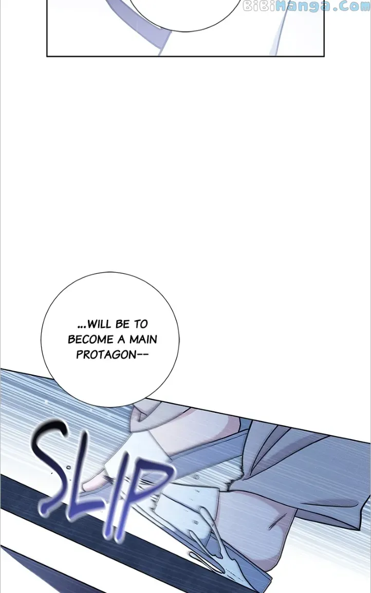Best Of Luck, Warrior! chapter 78 page 51