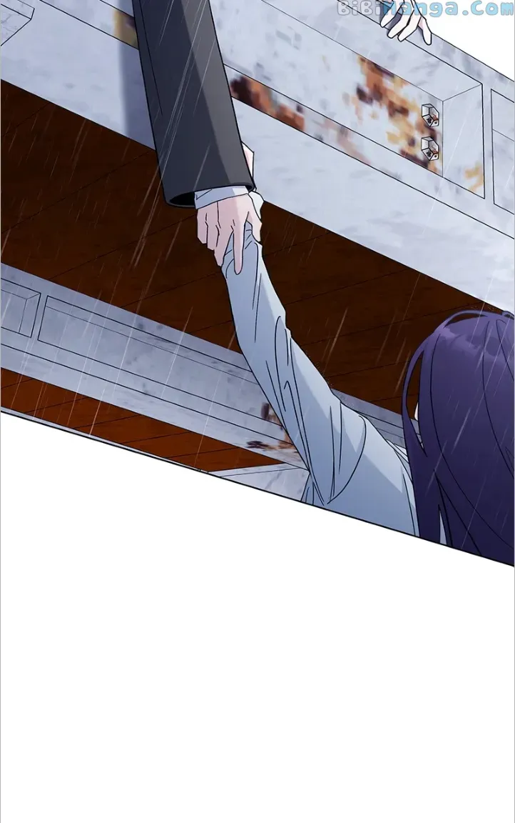 Best Of Luck, Warrior! chapter 78 page 63