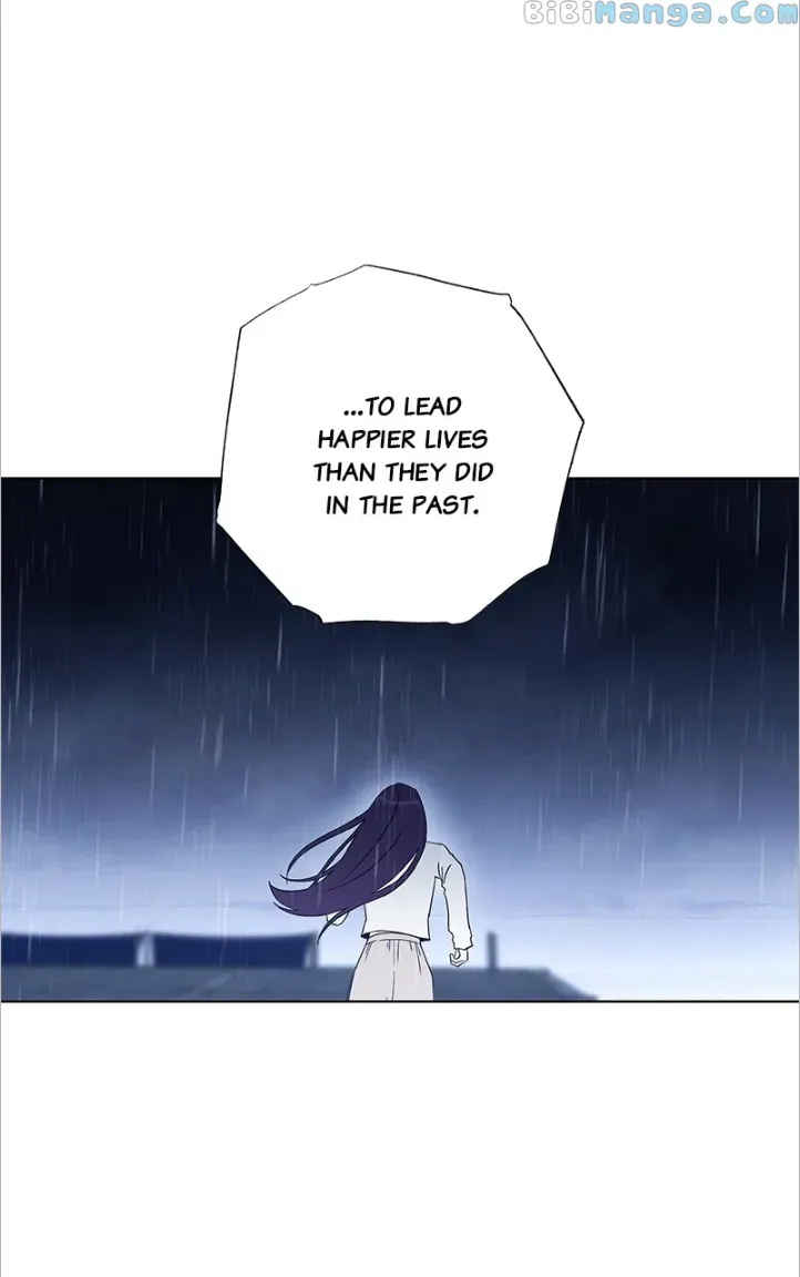 Best Of Luck, Warrior! chapter 78 page 35