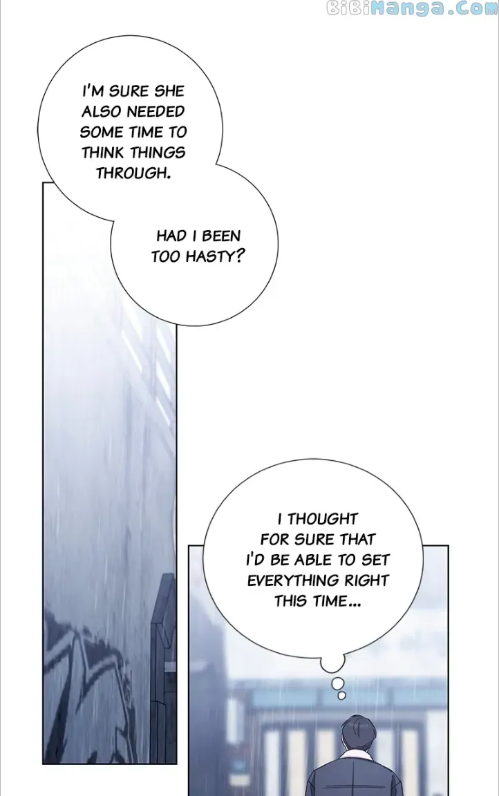 Best Of Luck, Warrior! chapter 78 page 20