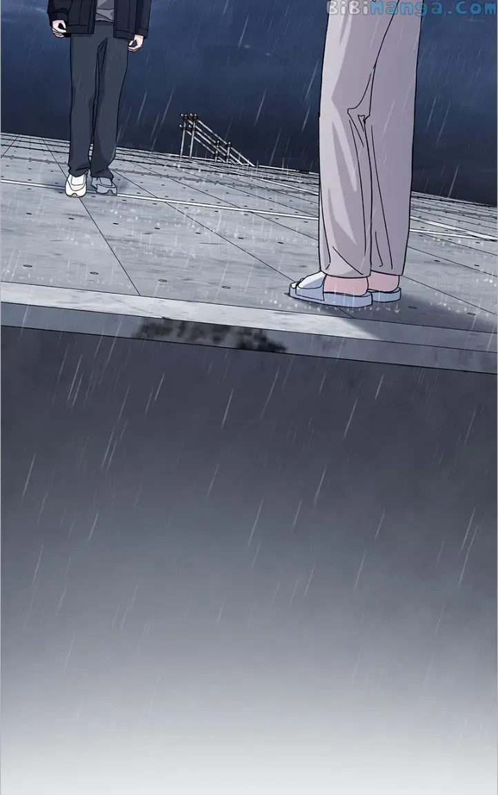 Best Of Luck, Warrior! chapter 78 page 40