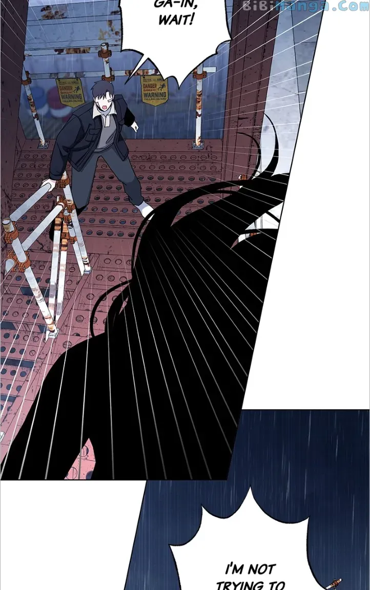 Best Of Luck, Warrior! chapter 78 page 32