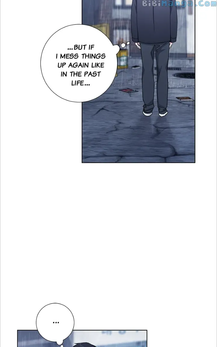 Best Of Luck, Warrior! chapter 78 page 21