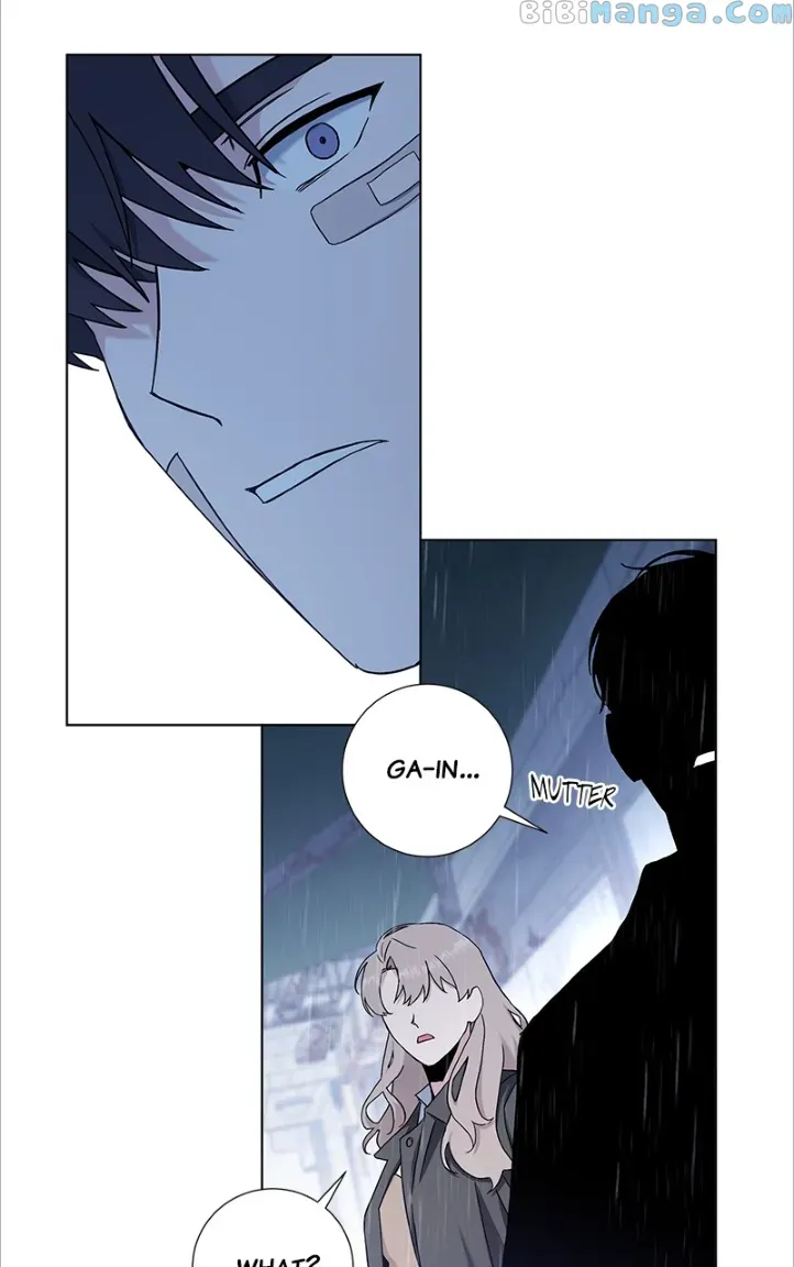 Best Of Luck, Warrior! chapter 78 page 27