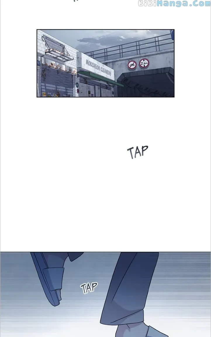 Best Of Luck, Warrior! chapter 78 page 5
