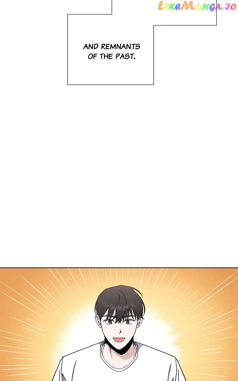 Best Of Luck, Warrior! chapter 79 page 50