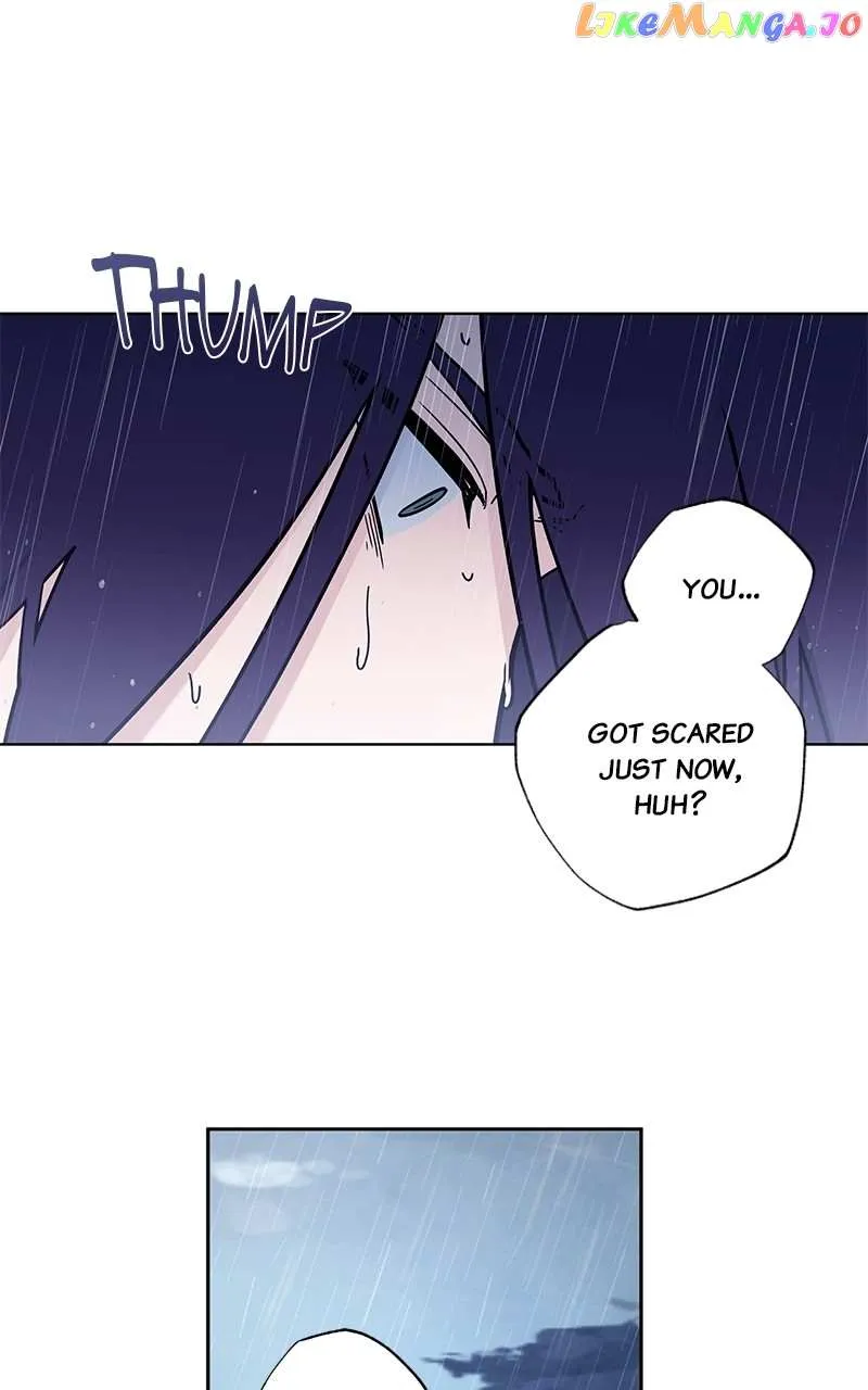 Best Of Luck, Warrior! chapter 79 page 18