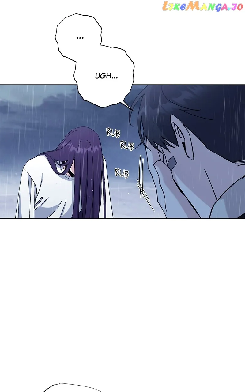 Best Of Luck, Warrior! chapter 79 page 37