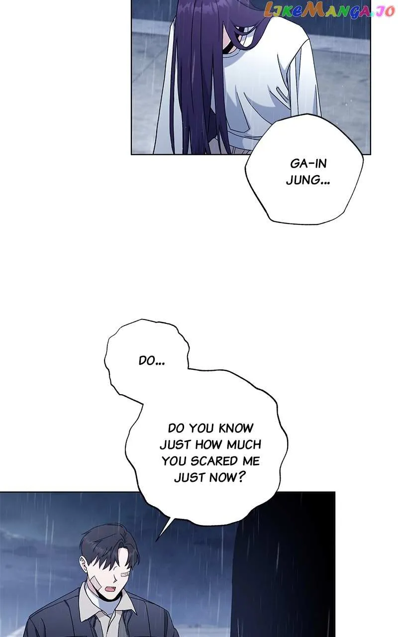 Best Of Luck, Warrior! chapter 79 page 35