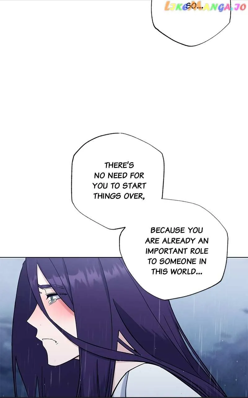 Best Of Luck, Warrior! chapter 79 page 43