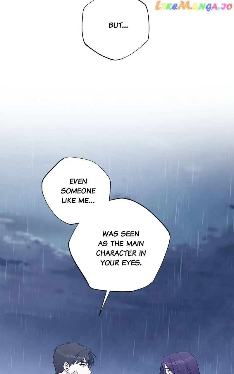 Best Of Luck, Warrior! chapter 79 page 41