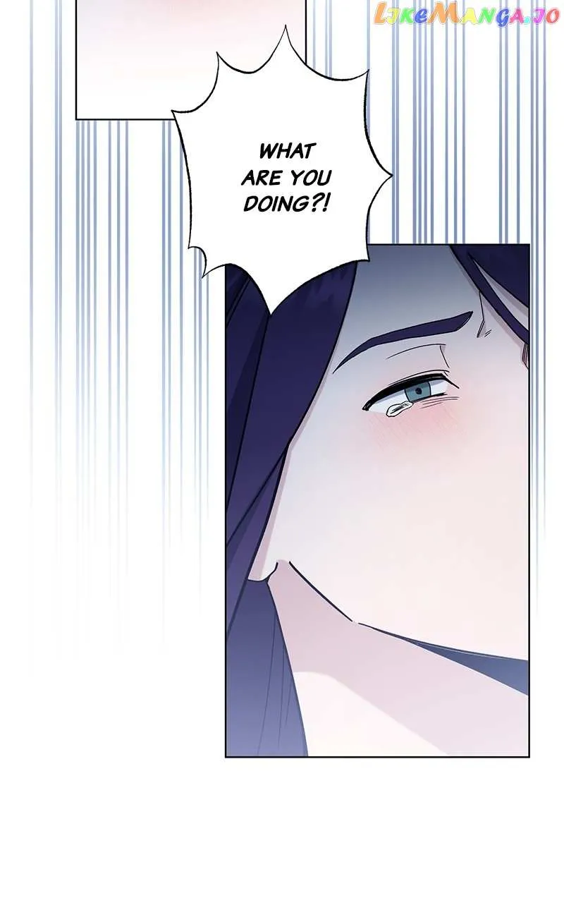 Best Of Luck, Warrior! chapter 79 page 7