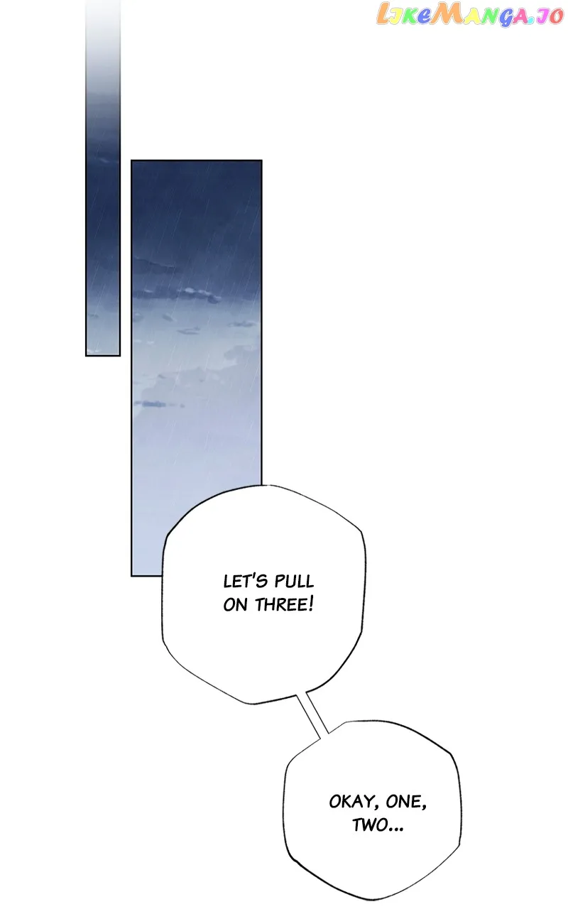 Best Of Luck, Warrior! chapter 79 page 32