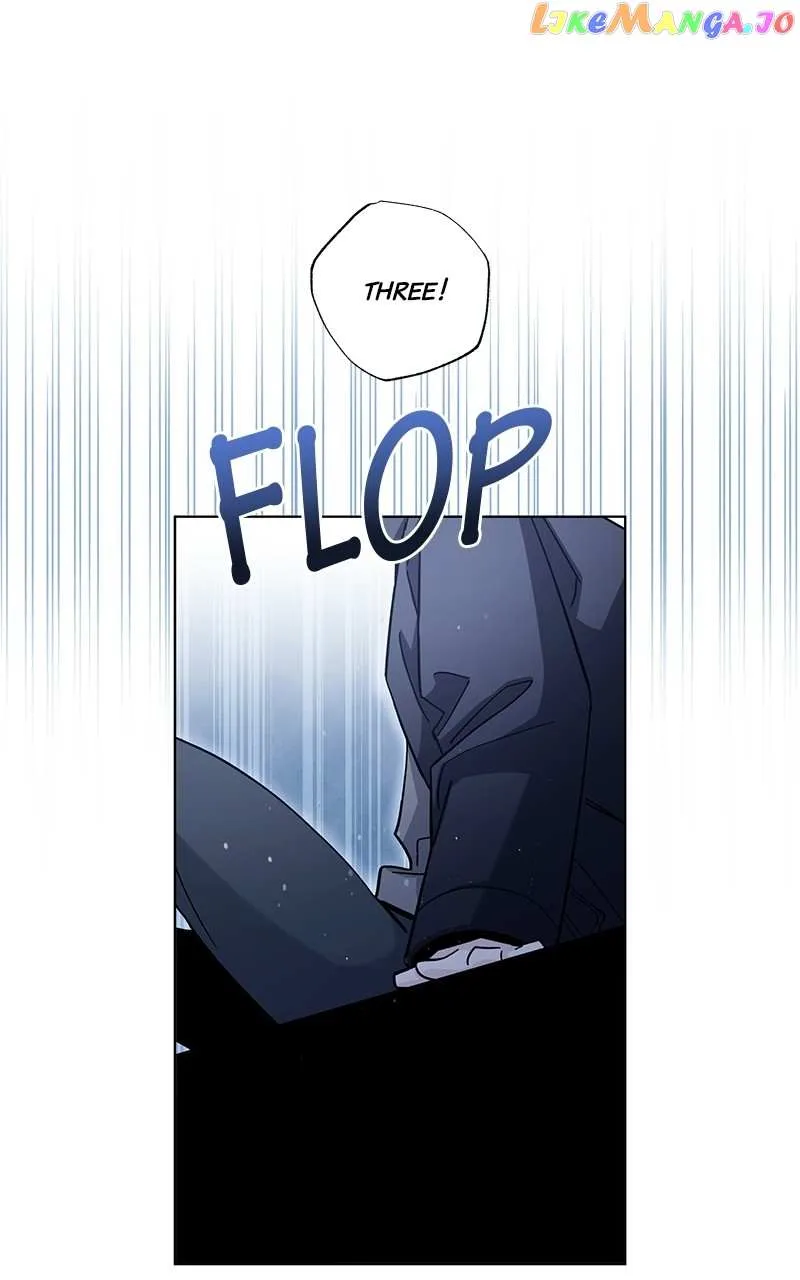 Best Of Luck, Warrior! chapter 79 page 33