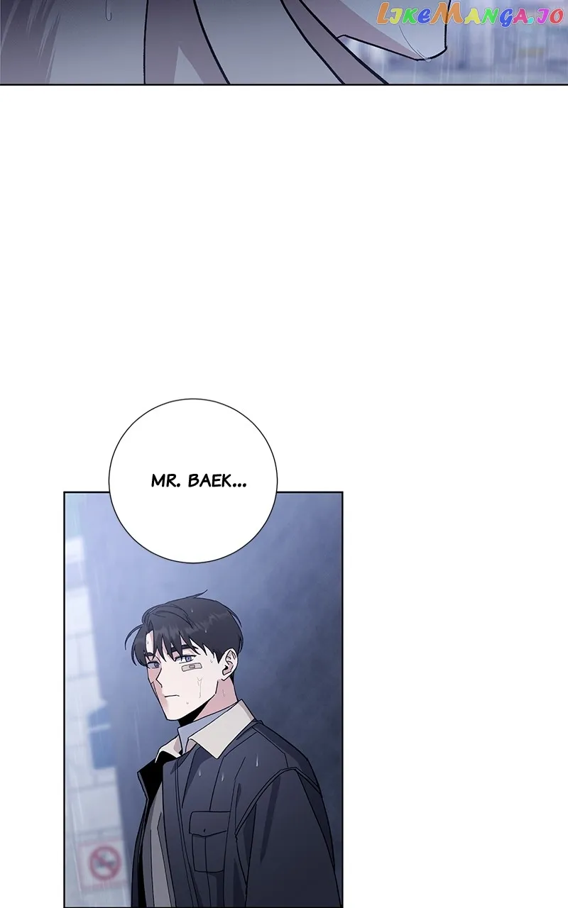 Best Of Luck, Warrior! chapter 80 page 13